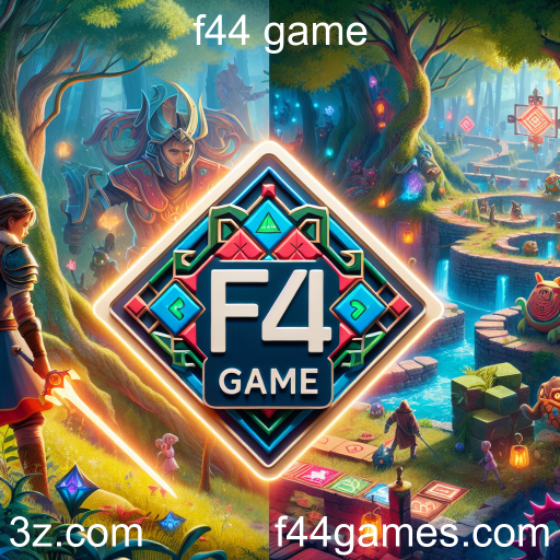 Descubra o Mundo dos Jogos de Aventura no f44 Game