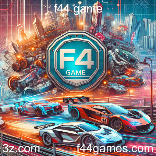 A Emoção das Corridas no f44 Game: Velocidade e Desafio